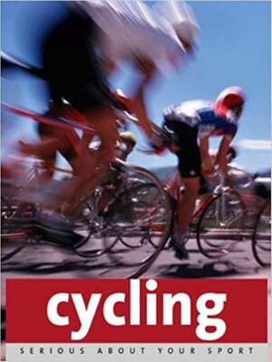 cover image of Serious About Sport